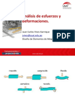 Sesión 2 - Cargas Combinadas PDF