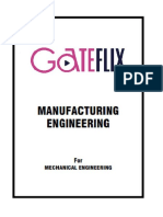 Gateflix Manufacturing PDF
