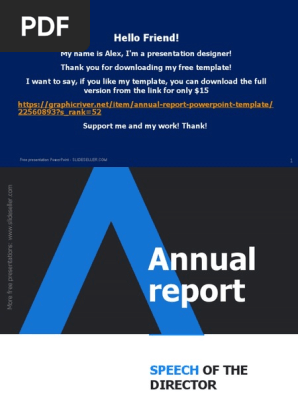 16x9_AnnualReport_FREE.pptx