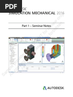 By ASCENT For Review Only and Reuse Strictly Forbidden.: Part 1 - Seminar Notes