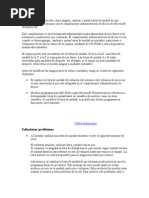 Como Cambiar Letra a Unidades WinXP