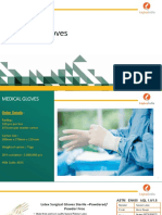 Kaybee Gloves - Latex PDF