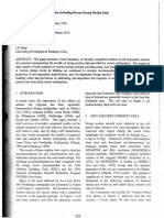 Seed Et Al - 1997 - Site Response PDF