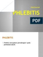 .. Phlebitis