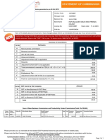 Statement of Commission: Mobile Phones. Simply Dial 525 11# To Pay. To Know More, SMS MPAY To 56767