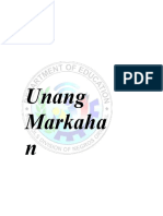 Sanayang Aklat Sa Filipino 2 (Quarter 1)