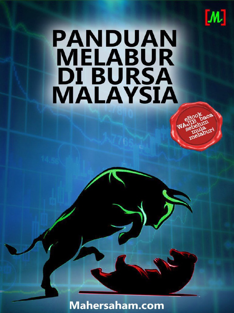 Panduan Melabur Di Bursa Malaysia PDF | PDF