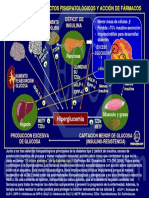 Octeto Ominoso de La Diabetes PDF