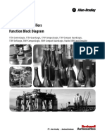 Logix 5000 Controllers Function Block Diagram: Programming Manual