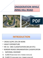 Hill Road