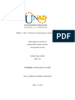 Trabajo de Protocolo 2 Propuesa de Empresa XX