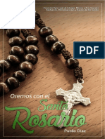 Oremos Con El Santo Rosario PDF