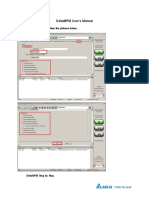DeltaMPM User's Manual