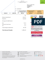 Total Amount Payable: Fixed Solutions