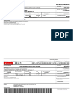 Boleto Claidia 17-06