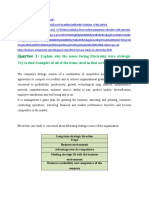 Electrolux sample question and answer.docx