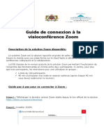 DGI Guide Visioconference Zoom v0.1 PDF