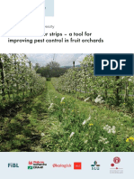 Perennial flower strips - a tool for improving pest control in fruit orchards.pdf