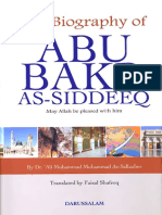 The Biography Of Abu Bakr As-Siddeeq.pdf