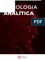 A Psicologia Analítica de Jung e suas principais obras