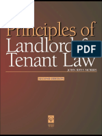 principle of landlord and tenant.pdf