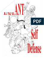 Ashida Kim-Instant Self Defense