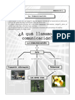 Elementos de La Comunicación PDF