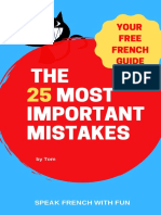 25_most_important_mistakes