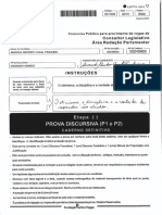 Redação Parlamentar PDF