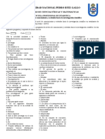 Cuestionario de Conocimiento y Actitudes Hacia La Investigación Científica