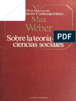 Sobre La Teoria De Las Ciencias Sociales.pdf