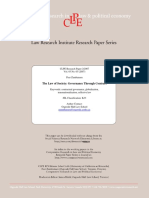 SSRN Id988610 PDF