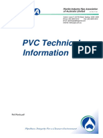 PVC Technical Information: Ref:Roots PDF