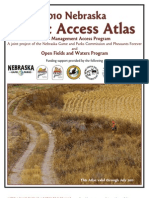 2010 Nebraska Public Access Atlas