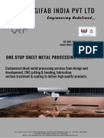VEFIPL Brochure PDF