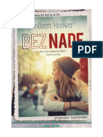 Colleen Hoover Bez Nade PDF