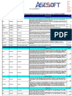 Asesoft 26.01.10