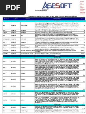 Asesoft 26.01.10 | PDF
