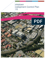 Bankstown DCP 2015 - As Amended 13 Jul 2016 PDF