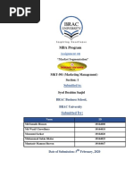MKT 501 assignment-converted (1) collected 2