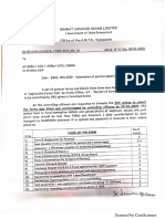 Retirement Forms Letter PDF