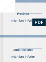 Biomecanica II - Protetica TT_Presentacion prode_Jairo