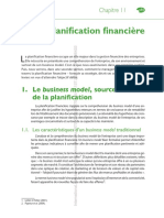 Planification Financiere
