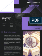Supply Management BTN PDF