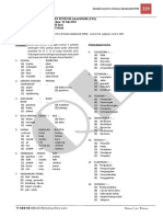 Tes Inteligensia Umum Tiu 100 Soal PDF