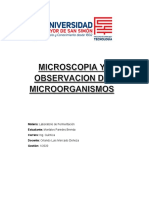 1 microscopía y observación de microorganismos - MONTALVO.pdf