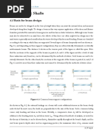 6.0 Beams & Shafts PDF