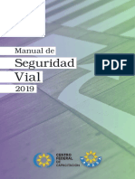 Manual Seguridad Vial 2019