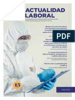 Actualidad Laboral 016 - Abr2020