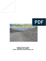 Procesos Lixiviacion PDF
